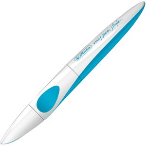 Produktbild für Tintenroller Herlitz 11378783 my.pen Style Ocean