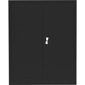 Produktbild für Aktenschrank Lüllmann 530319, aus Metall