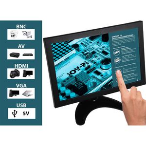 Produktbild für Monitor Joy-IT RB-LCD10-2, 10 Zoll