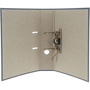 Produktbild für Ordner bene 291400SCH No.1, PP, A4