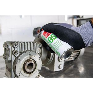 Produktbild für Industriereiniger Kontakt-Chemie Entfetter 65