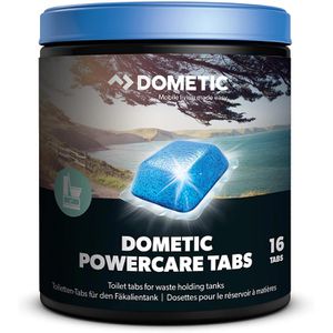 WC-Reiniger Dometic Power-Care Tabs