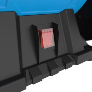 Produktbild für Doppelschleifmaschine Güde GDS 200-35, 350 Watt
