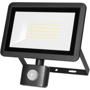 LED-Außenstrahler Böttcher-AG IP44 wasserfest