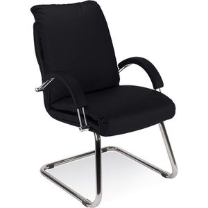Besucherstuhl Nowy-Styl Nadir Steel