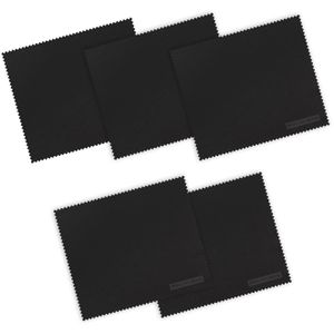 Produktbild für Brillenputztücher Polyclean Brillentücher, trocken