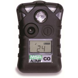 Produktbild für CO-Messgerät MSA 101049, Altair CO, mobil