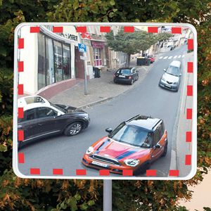 Produktbild für Verkehrsspiegel Moravia EUCRYL ECO 2