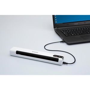 Produktbild für Scanner Epson WorkForce DS-70, bis A4