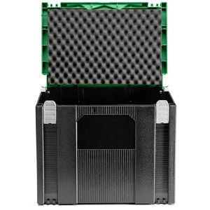 Produktbild für Werkzeugkoffer HiKOKI System Case IV, 402541