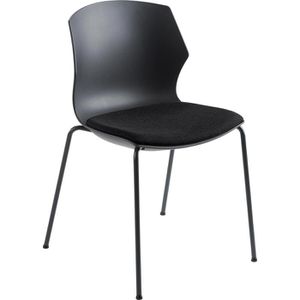Produktbild für Besucherstuhl Mayer myPRIMO, 2511, stapelbar