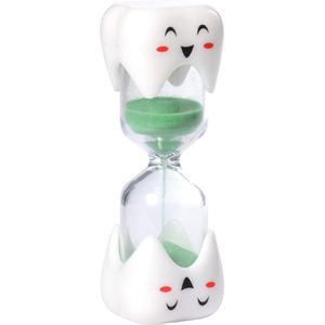 Produktbild für Sanduhr Eduplay 120770 Zahnputzuhr
