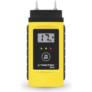 Produktbild für Feuchtemessgerät Trotec 3510205023, BM18, LC-Display
