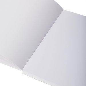 Produktbild für Zeichenblock Clairefontaine PaintON 96537C, A4