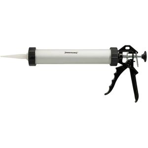 Produktbild für Kartuschenpresse Silverline 675270, mechanisch