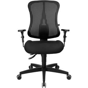 Produktbild für Bürostuhl Topstar Sitness 90, SU70P BC00 H