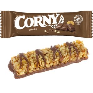 Produktbild für Müsliriegel Corny Schoko