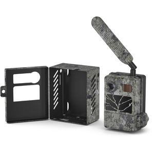 Produktbild für Wildkamera-Schutzgehäuse ZEISS Secacam