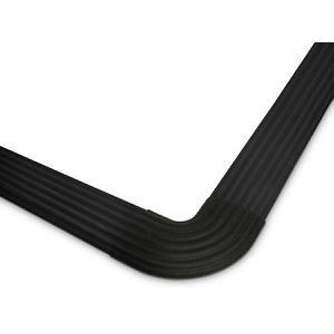 Produktbild für Kabelbrücke-Endstück Defender 85161 C