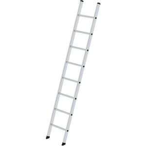 Anlegeleiter MUNK 10008, extrabreit, Länge 2,47m