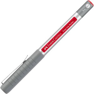 Produktbild für Tintenroller Faber-Castell Free Ink Fine, 348121