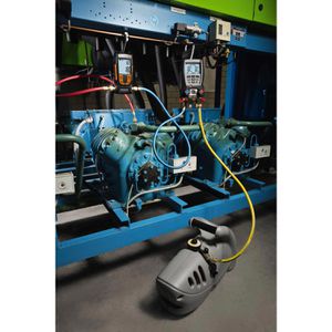 Produktbild für Druckmessgerät Testo 0560 5522, Smart Probes 552 digital