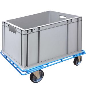 Produktbild für Transportroller Böttcher-AG R-TDS-S