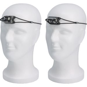 Produktbild für Stirnlampe Petzl Bindi LED, wiederaufladbar