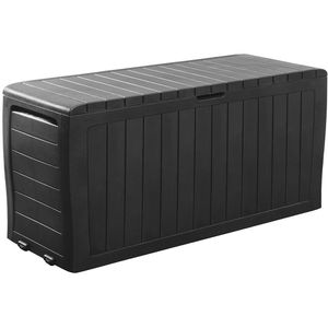 Gartenbox Keter Marvel Plus 106976, aus Kunststoff