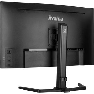 Produktbild für Monitor Iiyama G-MASTER Red Eagle, 31,5 Zoll