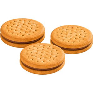 Produktbild für Kekse Wikana Winner Sandwichkeks