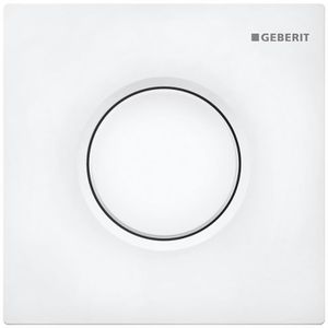 Betätigungsplatte Geberit Urinalsteuerung Typ 01