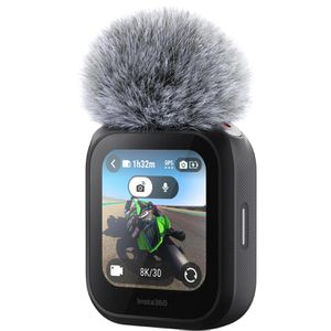 Action-Cam-Fernbedienung Insta360 GPS-Vorschau-Fernsteuerung