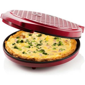 Produktbild für Pizzaofen Domo DO 9177PZ, My Express