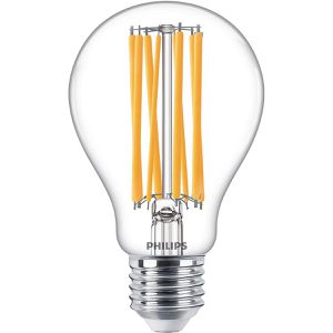 Produktbild für LED-Lampe Philips E27