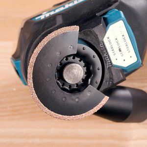 Produktbild für Multifunktionswerkzeug-Zubehör Makita B-65040, TMA071