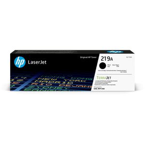 Toner HP 219A, W2190A schwarz