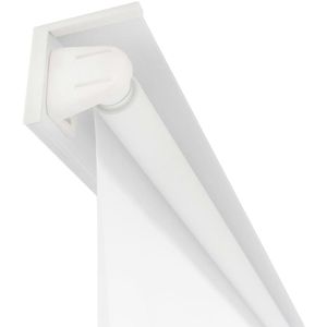 Produktbild für Duschrollo vidaXL 142842, (B/H) 100 x 240 cm