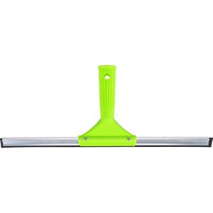 Produktbild für Fensterabzieher Nölle Aluminium, für Glas