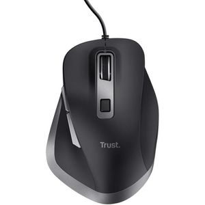 Produktbild für Maus Trust Fyda Comfort Eco 24728