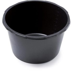 Mörtelkübel Kistenberg 90 Liter