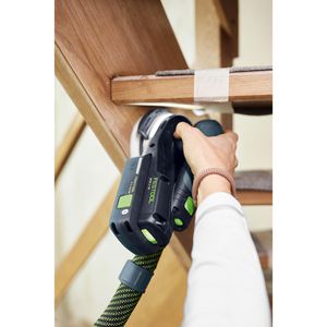 Produktbild für Exzenterschleifer Festool ETSC 2 125-Basic
