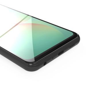 Produktbild für Displayschutzfolie Hama Clear Protect, 9H
