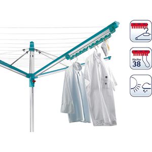 Produktbild für Kleinteilehalter Leifheit 85650 Easyclip Linomatic