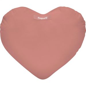 Produktbild für Sofakissen Sheepworld Denke, 48183, rosa