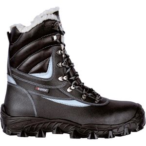 Sicherheitsschuhe COFRA NEW BARENTS, S3S