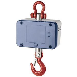 Produktbild für Kranwaage Kern HCD100K-2D, Tara-Funktion, Teilung 20 g / 50 g