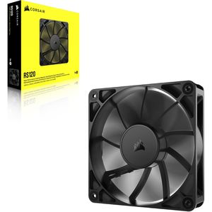 Produktbild für Gehäuselüfter Corsair RS120 PWM