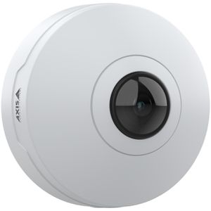 Produktbild für Überwachungskamera Axis M4327-P, innen