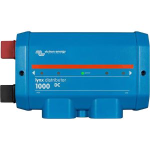 Produktbild für Sammelschiene Victron Lynx Distributor (M10)